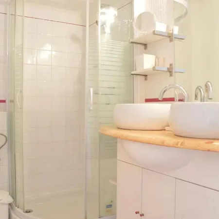 Appartement 3 Pièces 4 Couchages Sur Bn100-c601 Banyuls-sur-Mer