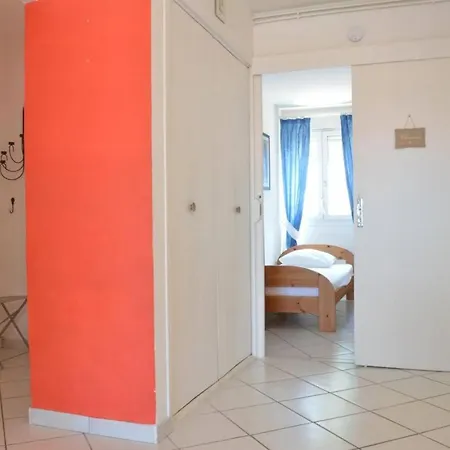 Appartement 3 Pièces 4 Couchages Sur Bn100-c601 Banyuls-sur-Mer