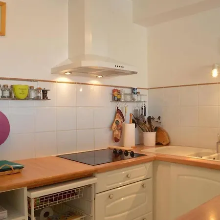 3 Pièces 4 Couchages Sur Bn100-c601 Appartement