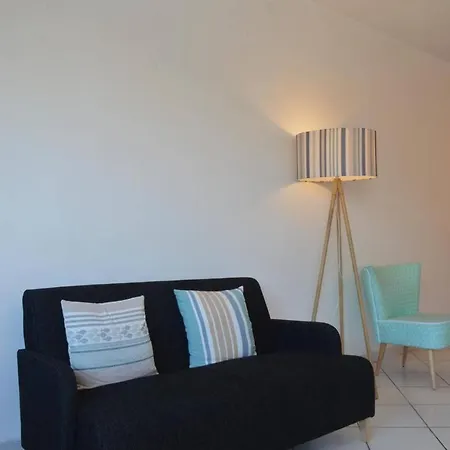 3 Pièces 4 Couchages Sur Bn100-c601 *