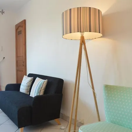 3 Pieces 4 Couchages Sur Bn100-c601 Apartment Banyuls-sur-Mer